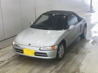 HONDA BEAT