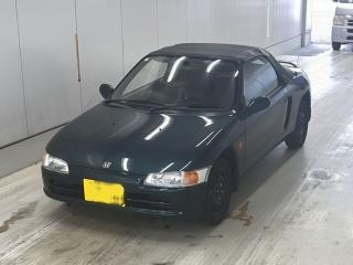 HONDA BEAT