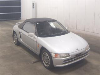 HONDA BEAT