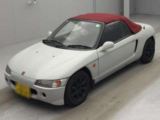 HONDA BEAT