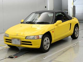 HONDA BEAT