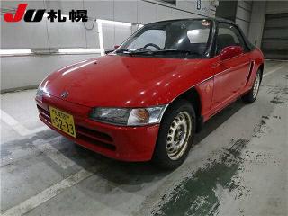 HONDA BEAT