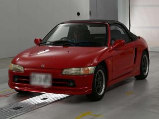 HONDA BEAT