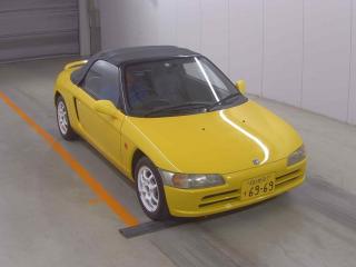 HONDA BEAT
