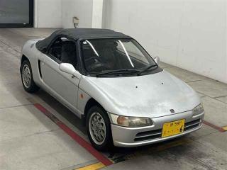 HONDA BEAT