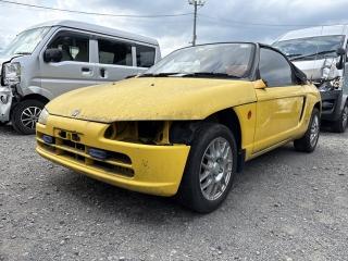 HONDA BEAT
