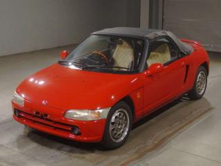 HONDA BEAT