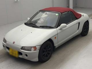 HONDA BEAT
