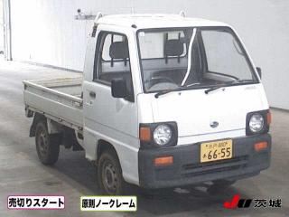SUBARU SAMBAR