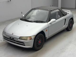 HONDA BEAT