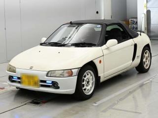 HONDA BEAT
