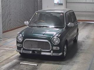 DAIHATSU MIRA GINO
