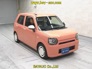 DAIHATSU MIRA TOCOT