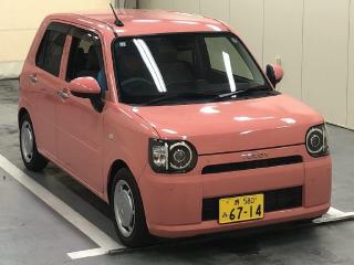 DAIHATSU MIRA TOCOT