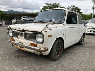SUBARU R2