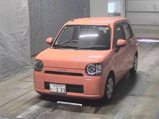 DAIHATSU MIRA TOCOT