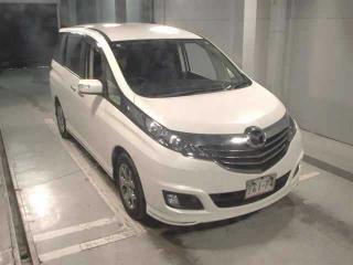 MAZDA BIANTE