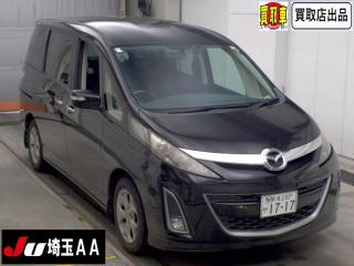 MAZDA BIANTE