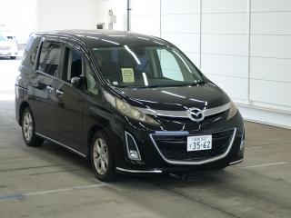 MAZDA BIANTE