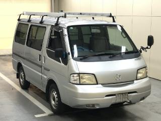 MAZDA BONGO