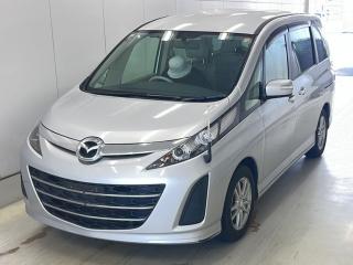 MAZDA BIANTE