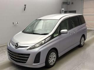 MAZDA BIANTE