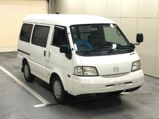 MAZDA BONGO