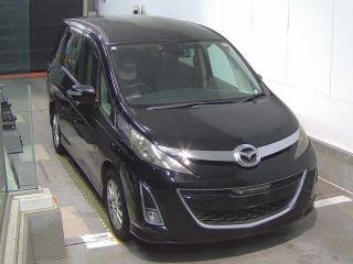 MAZDA BIANTE