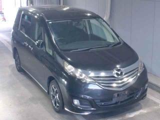 MAZDA BIANTE