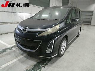 MAZDA BIANTE