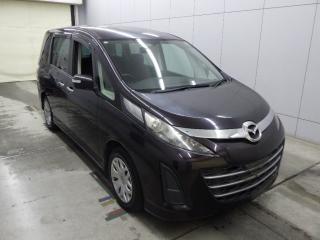 MAZDA BIANTE
