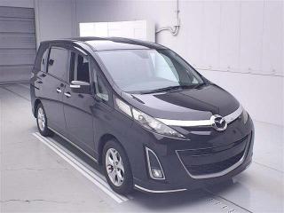MAZDA BIANTE