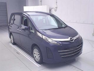 MAZDA BIANTE