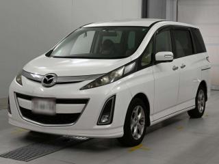 MAZDA BIANTE