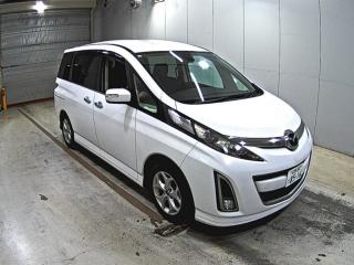 MAZDA BIANTE