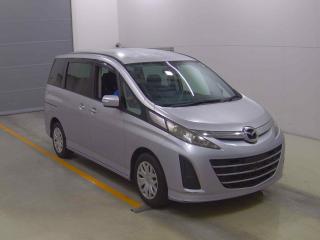 MAZDA BIANTE