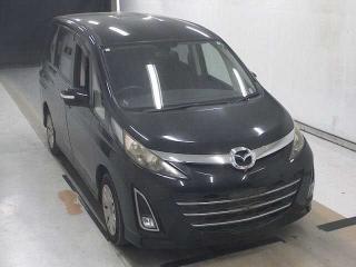 MAZDA BIANTE
