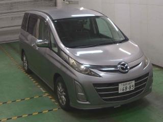 MAZDA BIANTE