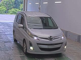 MAZDA BIANTE