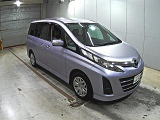 MAZDA BIANTE