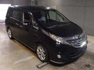 MAZDA BIANTE