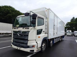 HINO PROFIA