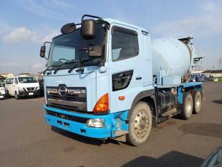 HINO PROFIA