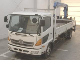 HINO RANGER