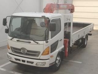 HINO RANGER