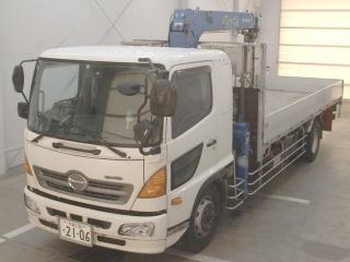 HINO RANGER