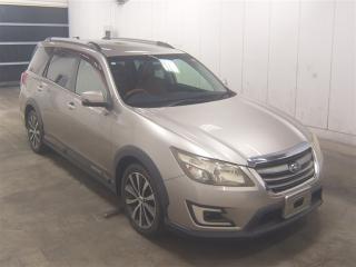 SUBARU EXIGA CROSSOVER 7