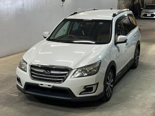 SUBARU EXIGA CROSSOVER 7