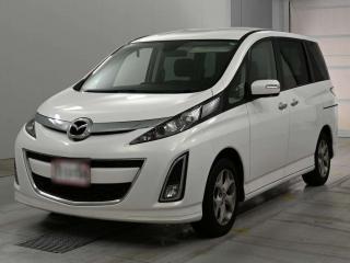 MAZDA BIANTE