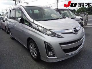 MAZDA BIANTE